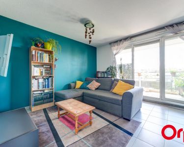 Appartement 205 000 € - 66 m²