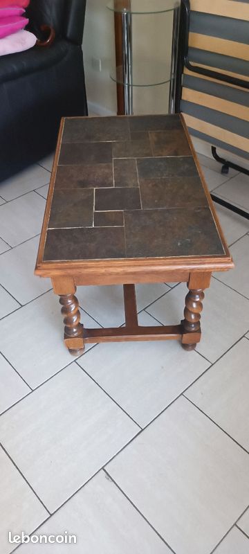 Vends table basse (image 1)