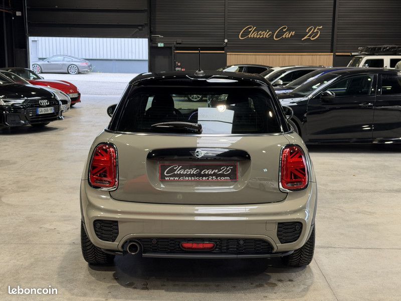 Mini MINI 5 PORTES COOPER 136CH JOHN COOPER WORKS (image 6)