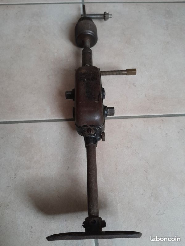 Chignole PEUGEOT ET FRERE (image 2)