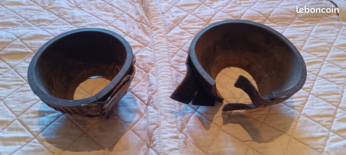 Cloches équitation (image 2)