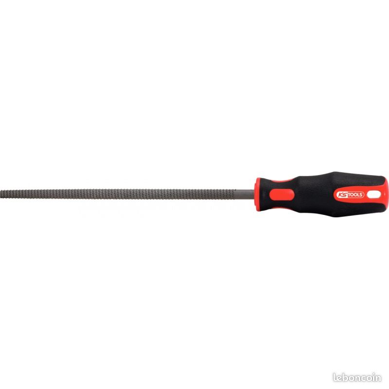 3 Râpes a bois KS TOOLS Neuve qualité pro (image 3)