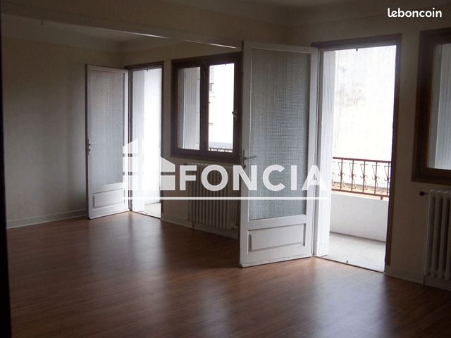 Appartement 4 pièces 87 m² · à Tarbes · 87 m² · 650 €