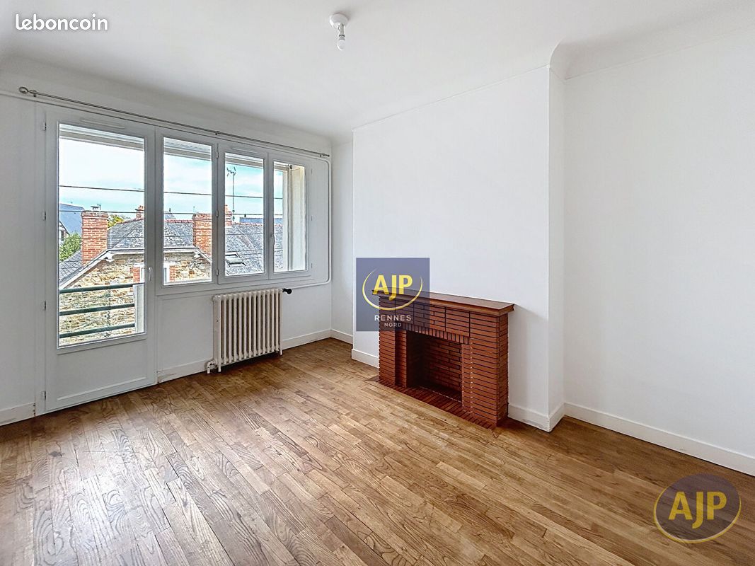 Appartement 3 pièces 68 m² · à Rennes · 68 m² · 726 €/mois