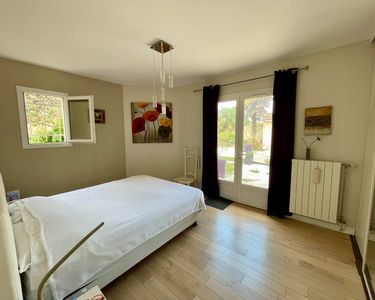 Maison 599 000 € - 203 m²