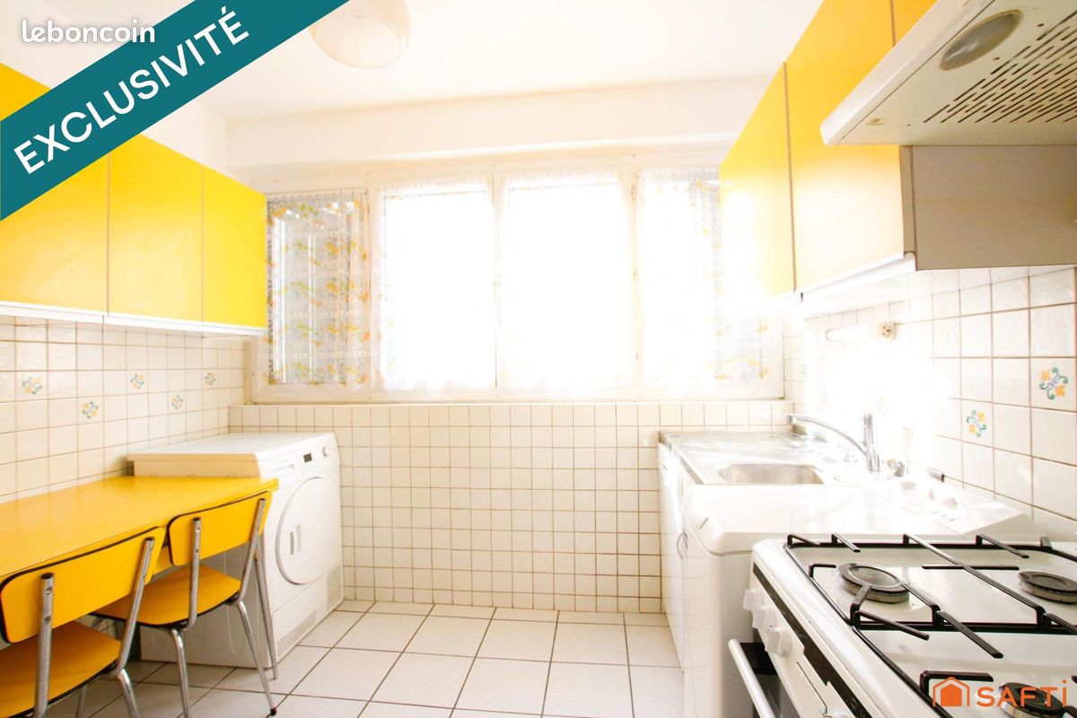 Appartement 4 pièces 62 m² (image 6)
