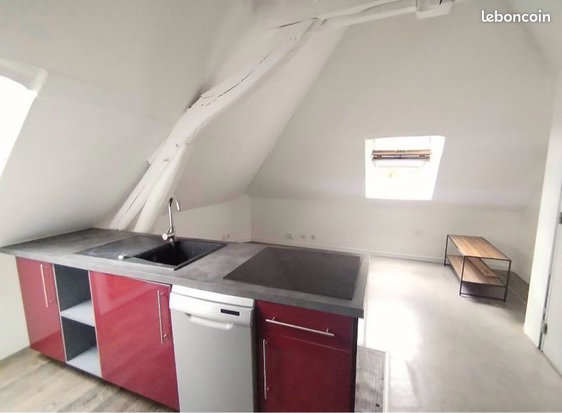 Parking 2 pièces 42 m² · à Troyes · 42 m² · 440 €/mois