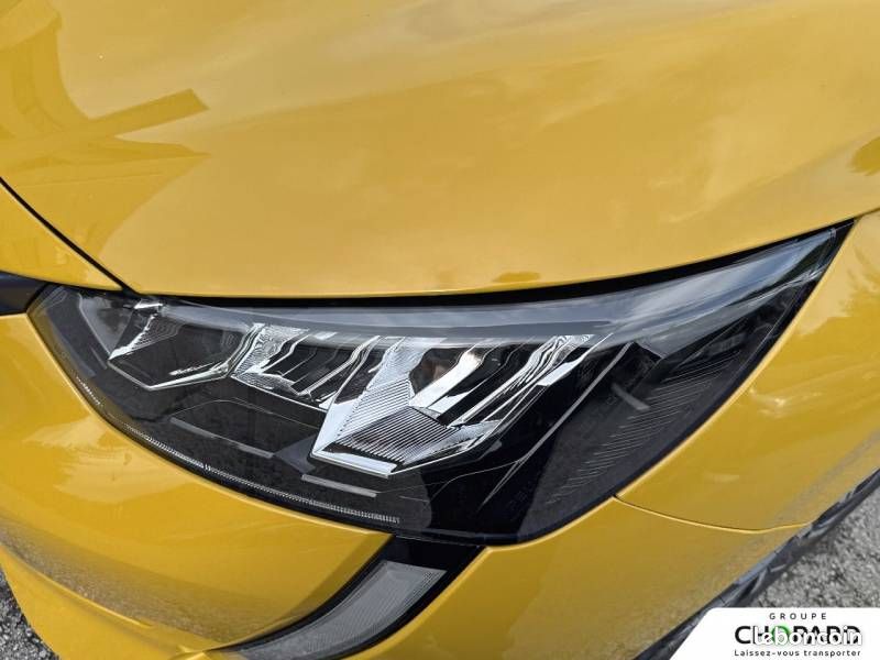 Peugeot 208 PureTech 100 S&S BVM6 Allure Pack (image 27)