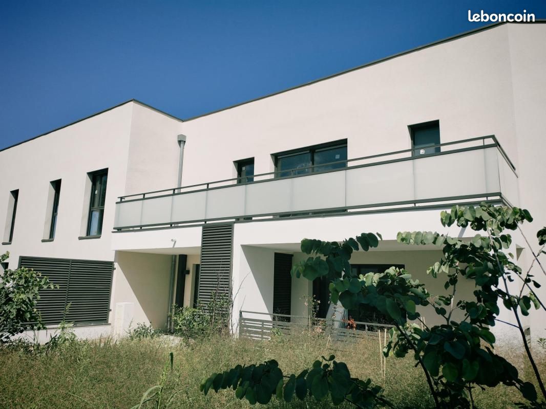Appartement 2 pièces 48 m² · à Charbonnières-les-Bains · 48 m² · 1 100 €/mois