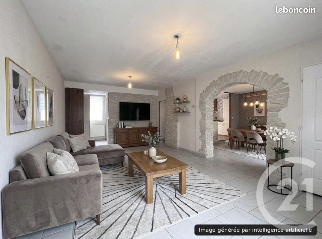 Maison 5 pièces 161 m² · à Rouen · 161 m² · 295 000 €