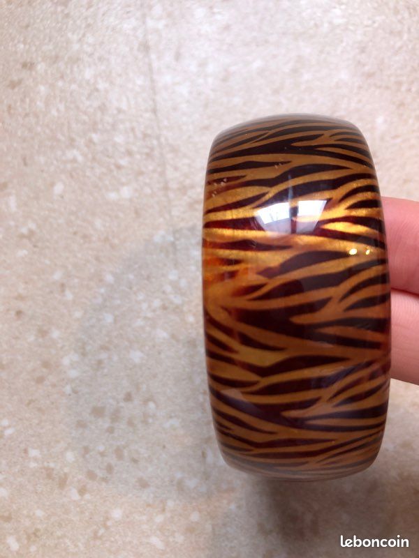 Bracelet zébré pour femmes (image 2)