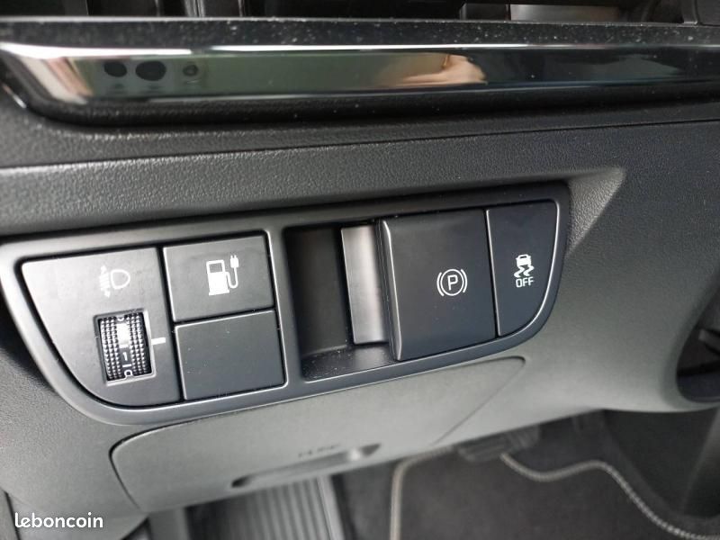Kia EV6 229ch Air Active 2WD (image 16)