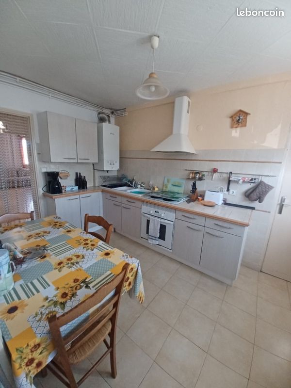 Appartement 5 pièces 110 m² · à Frontignan · 110 m² · 247 900 €