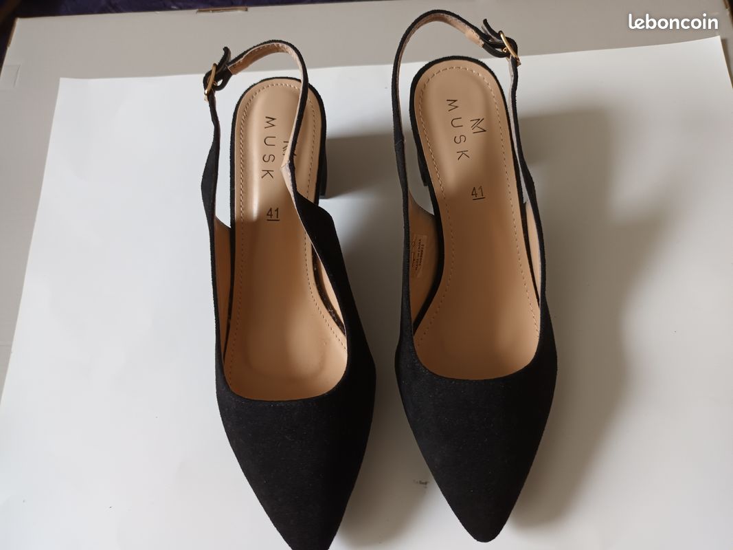 Chaussures neuves (image 1)