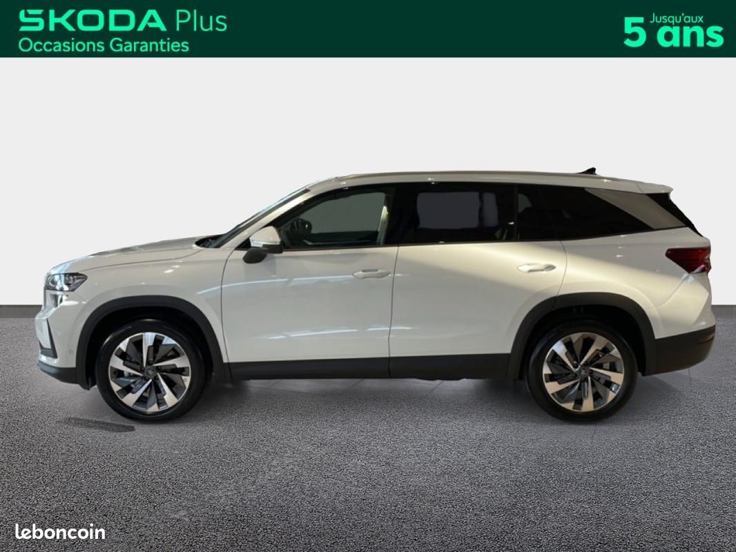 Skoda Kodiaq 1.5 TSI 150 ch Hybrid ACT DSG7 7pl Plus Suite Noir (image 2)