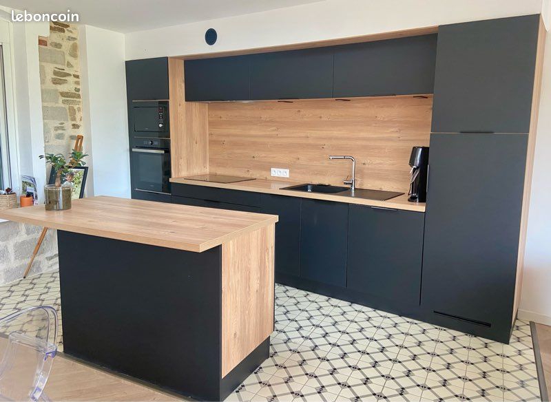Maison familiale style bourgeois (image 4)