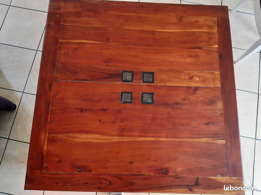 Table basse (image 2)