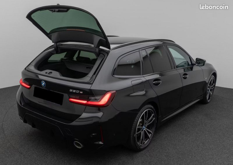 Bmw SERIE 3 TOURING (G21) 330EA 292CH M SPORT (image 12)