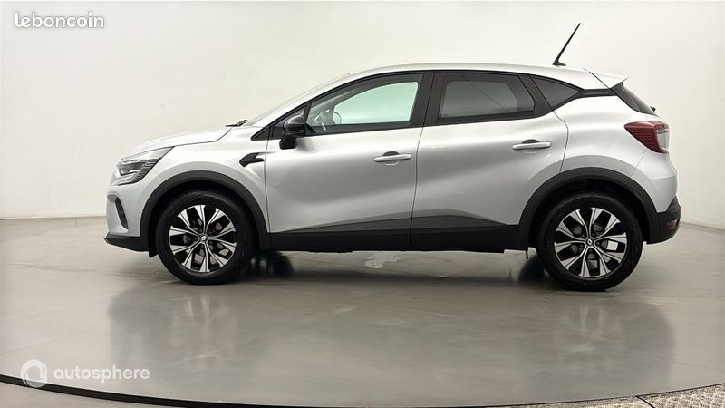 Renault Captur 1.0 TCe 90ch Evolution (image 7)