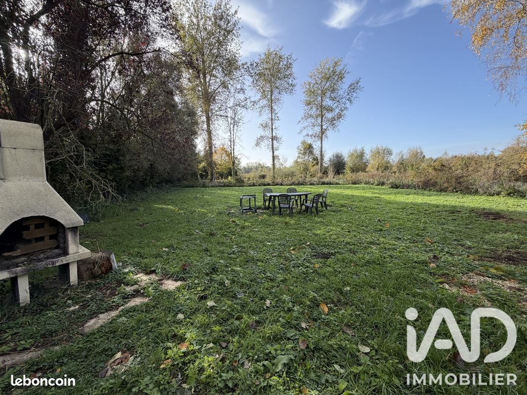 Terrain 6536 m² · à Wasnes-au-Bac · 6 536 m² · 59 900 €