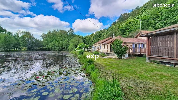 Maison 6 pièces 129 m²