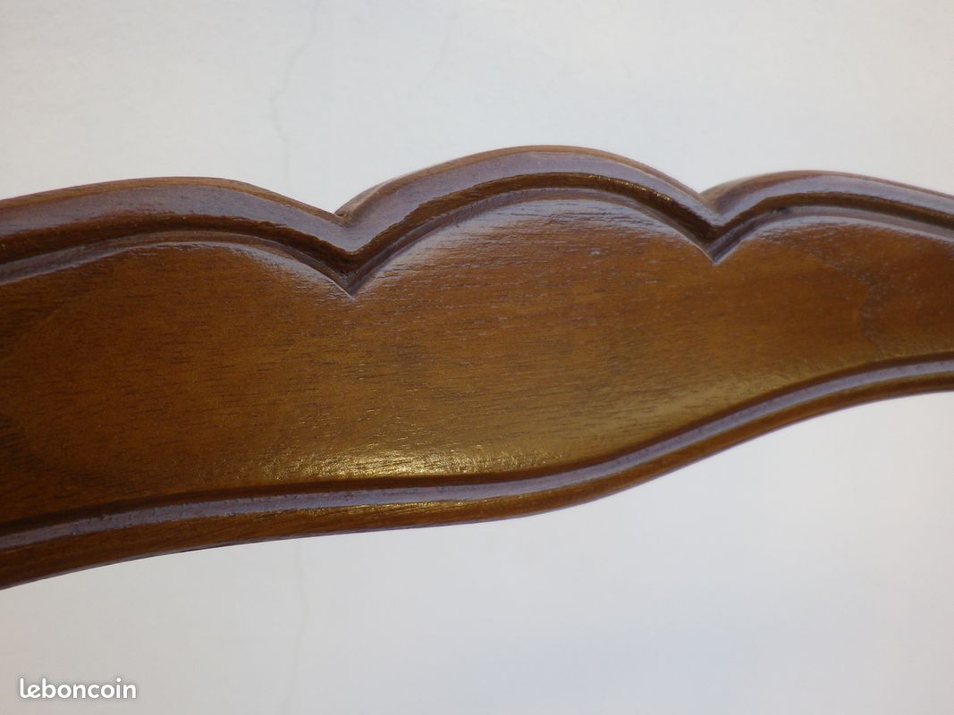 Lot de 6 chaises en hêtre - Parfait état (image 7)