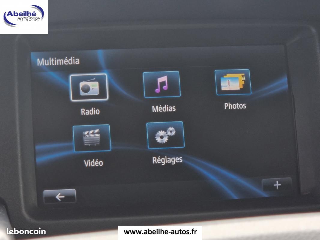 Renault Kangoo 1.5 BLUE DCI 95 EXTRA R-LINK 2PL (image 14)