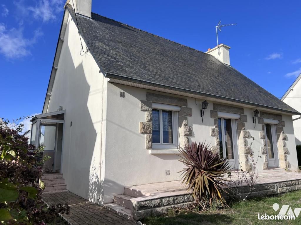 Maison 3 pièces 65 m² · à Plérin · 65 m² · 193 475 €