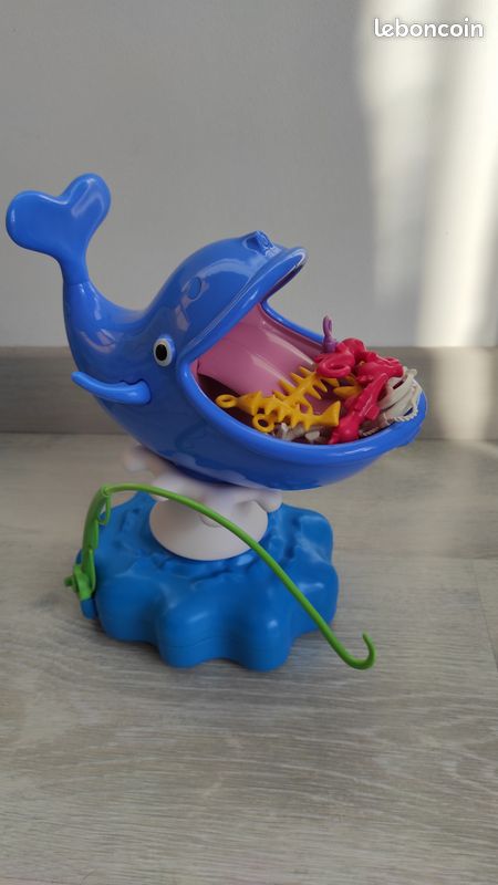 Splash la Baleine (image 4)