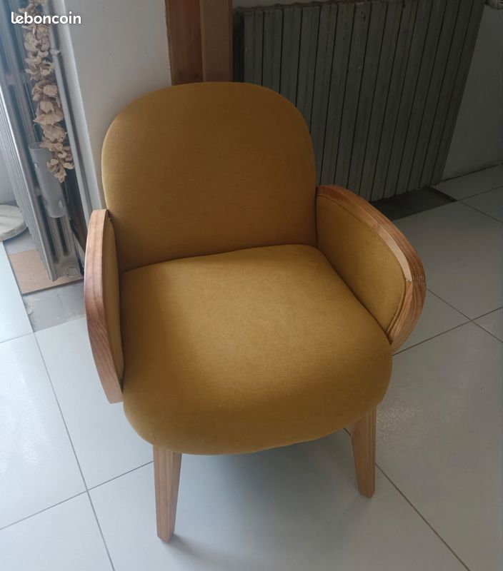 Fauteuil (image 1)