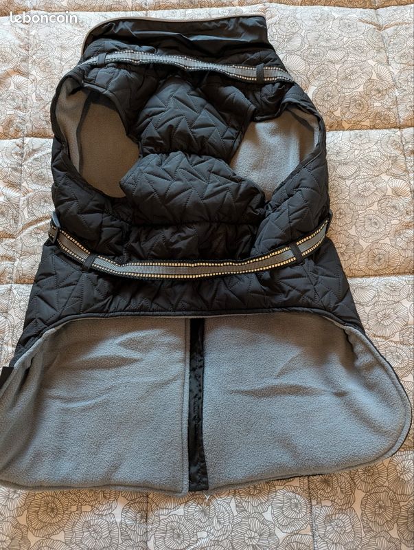 Manteau pour chien taille 55 (image 3)