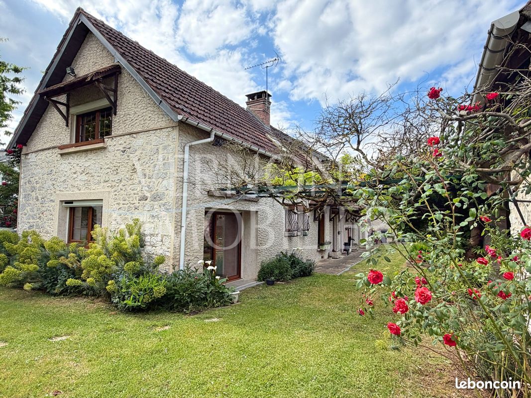 Maison 5 pièces 137 m² · à Vernon · 137 m² · 424 000 €