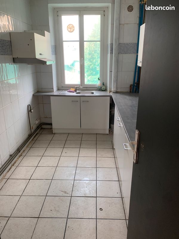 Appartement a louer mulhouse - 3 pièce(s) - 55 m2 - Surfyn