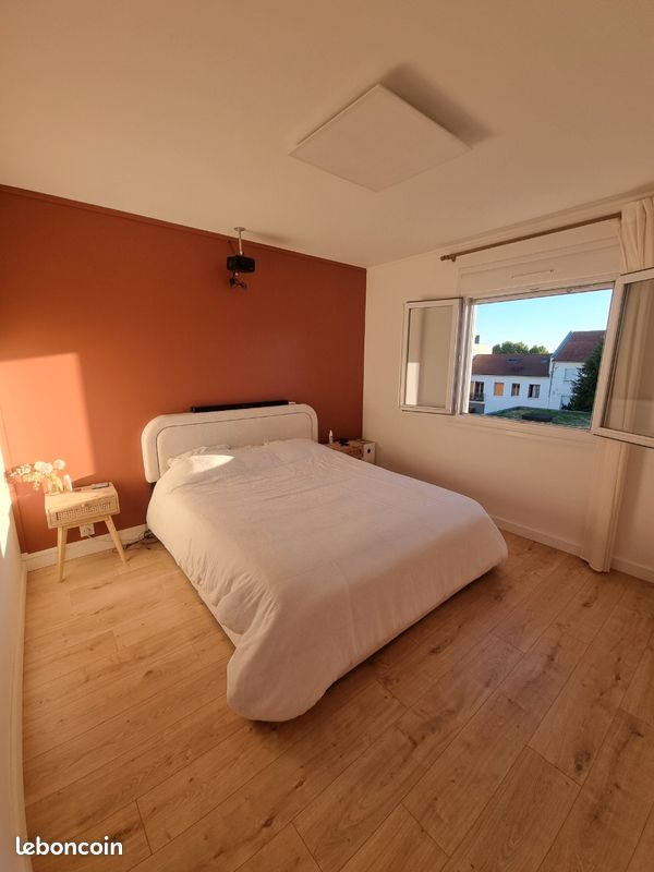Appartement 3 pièces 79 m² · à Clermont-Ferrand · 79 m² · 189 000 €