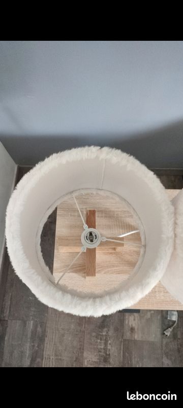 Lampe de chevet (image 2)
