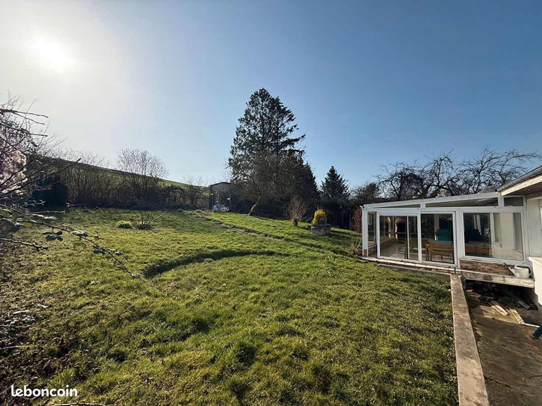 Maison 7 pièces 150 m² · à Flize · 150 m² · 210 000 €