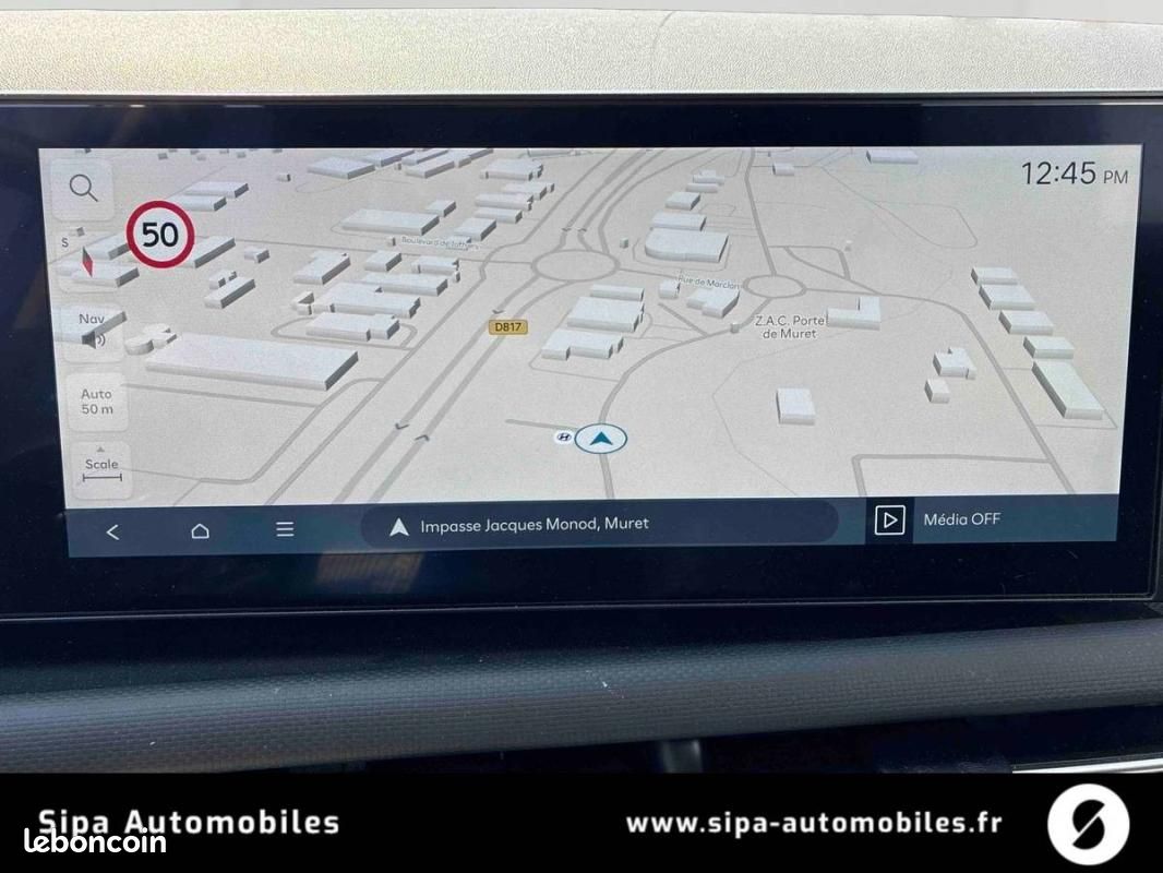 Hyundai Tucson IV 1.6 T-GDI 215 Hybrid BVA6 Intuitive 5p (image 16)