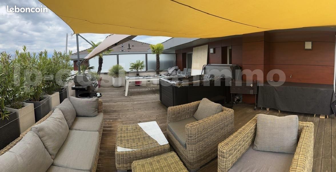 Appartement 2 pièces 47 m² · à Sciez · 47 m² · 345 000 €