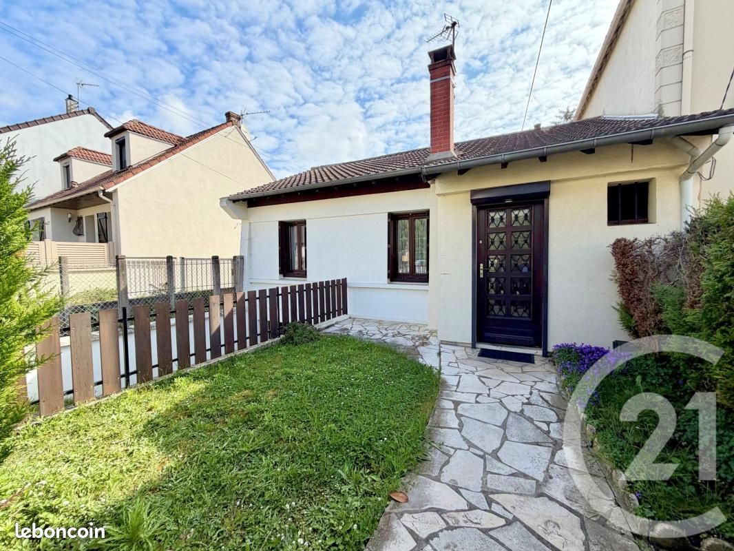 Maison 3 pièces 56 m² · à Argenteuil · 56 m² · 220 000 €