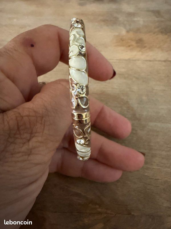 Bracelet fantaisie (image 3)