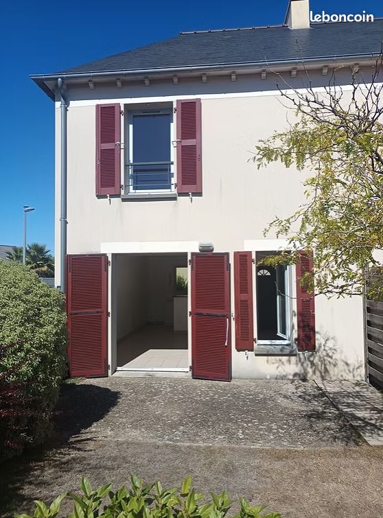 Appartement 3 pièces 65 m² · à Cancale · 64,5 m² · 264 500 €