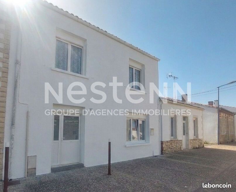 Maison 5 pièces 110 m² · à Lagord · 110 m² · 276 000 €