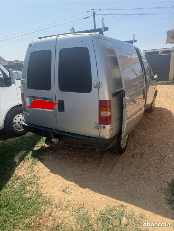 Citroën Jumpy (image 3)