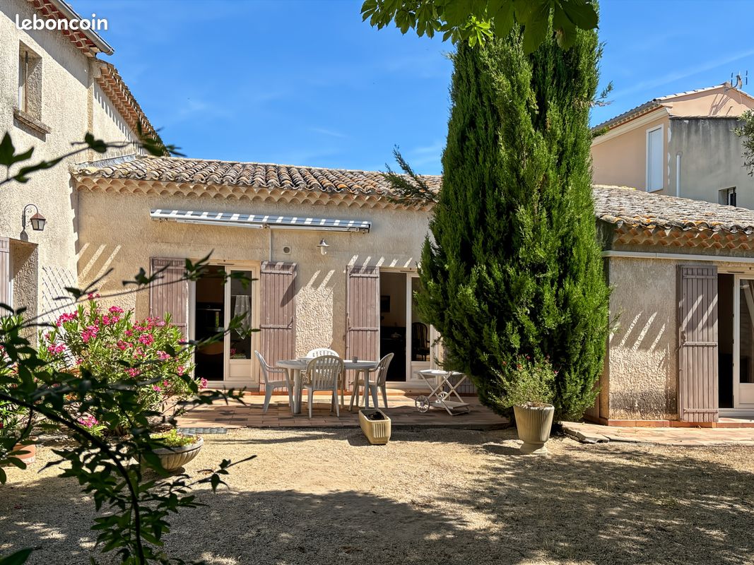 Maison 5 pièces 160 m² (image 1)