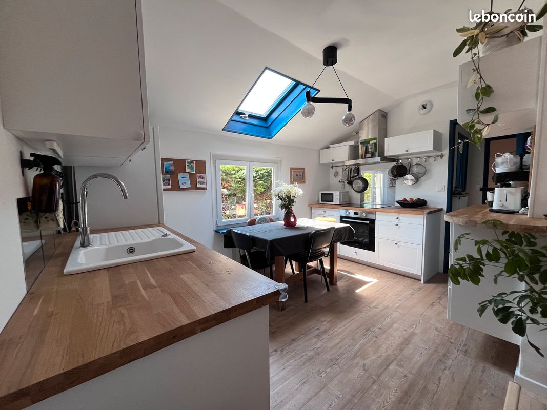 Maison 5 pièces 90 m² · à Bayonne · 90 m² · 360 000 €