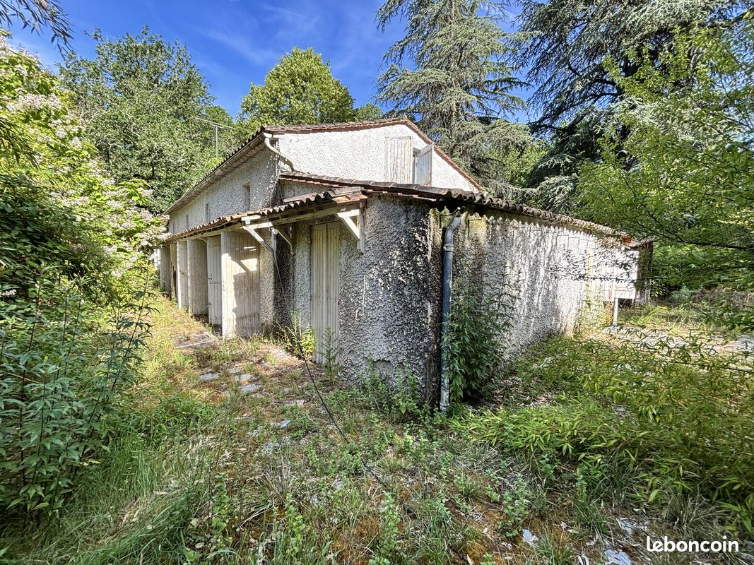 Maison 6 pièces 155 m² · à Peujard · 155 m² · 119 900 €