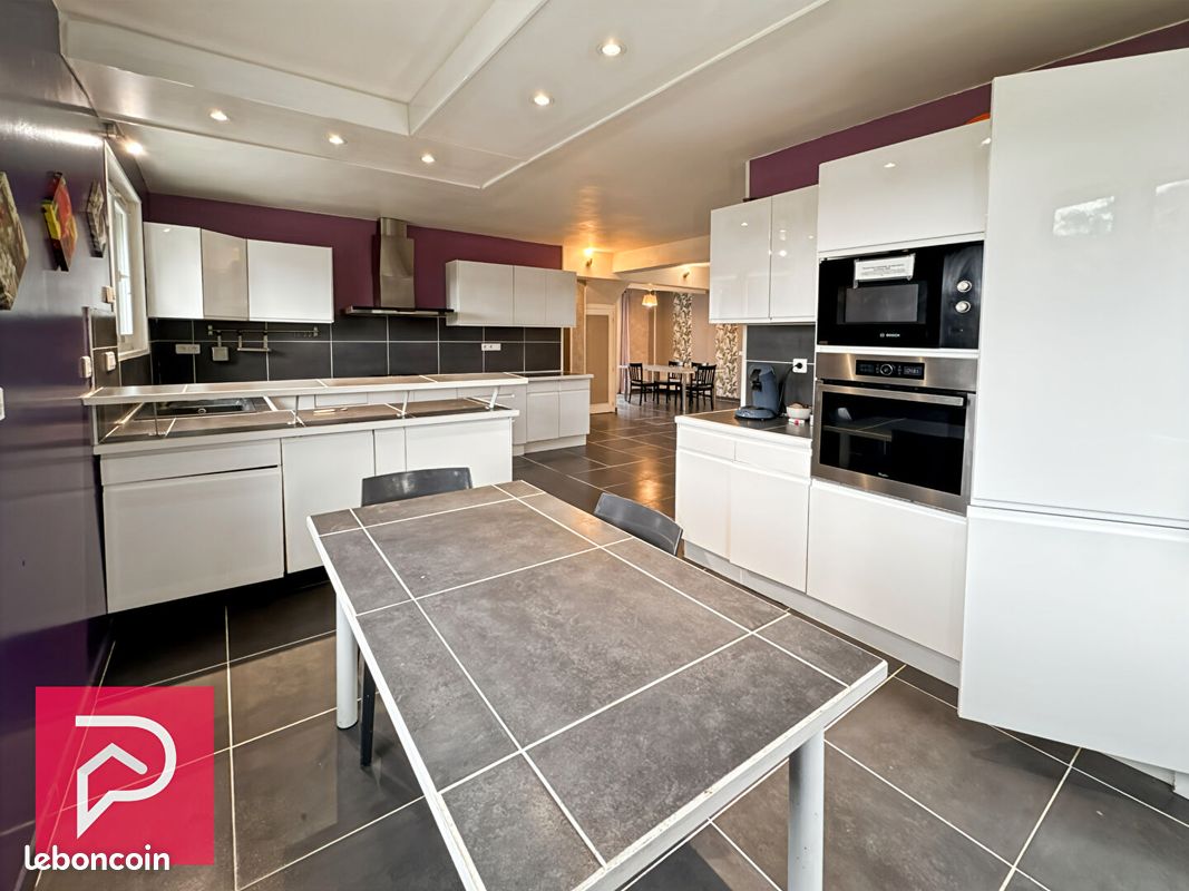 Maison 8 pièces 155 m² (image 7)