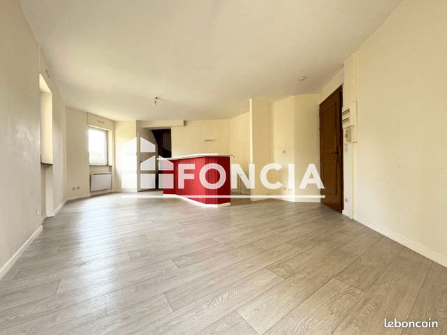 Appartement 2 pièces 42 m² · à Le Mans · 42 m² · 450 €