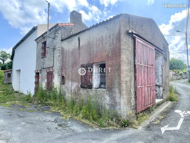 Maison 1 pièce 131 m²