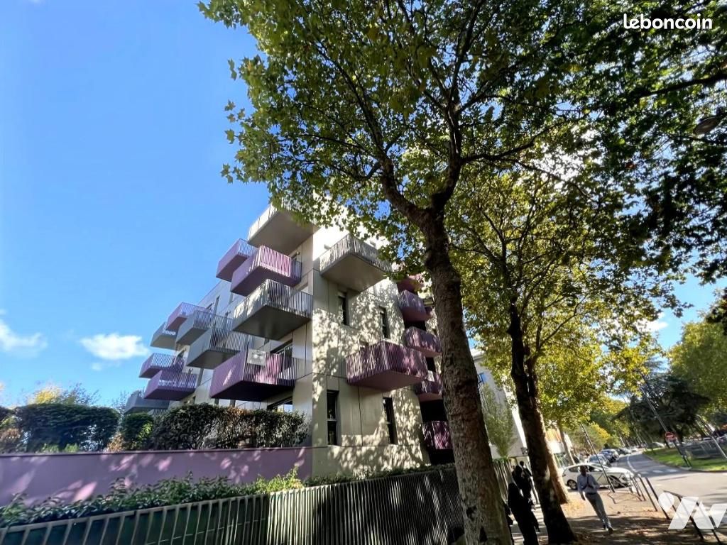 Appartement 5 pièces 97 m² · à Rennes · 97 m² · 384 521 €